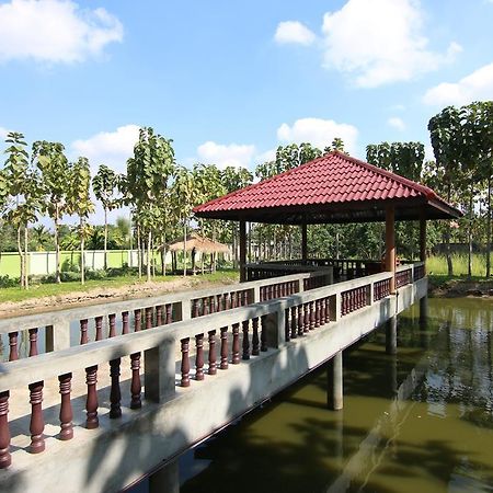 Little-Teak Homestay Chiang Mai Eksteriør billede