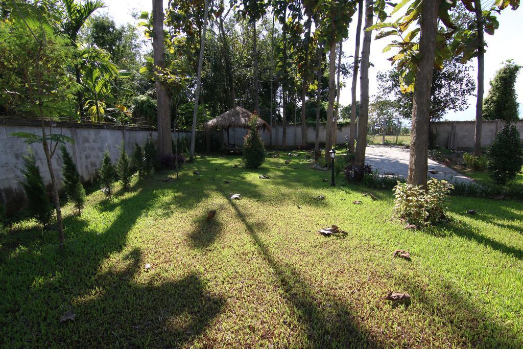 Little-Teak Homestay Chiang Mai Eksteriør billede