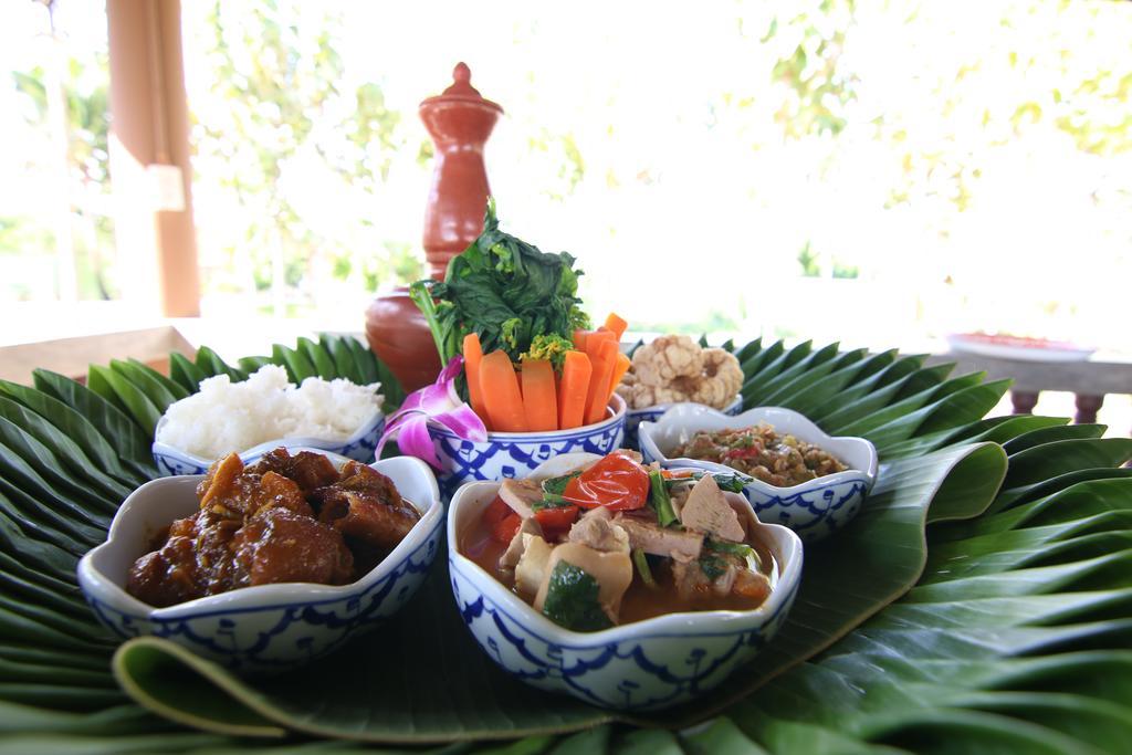 Little-Teak Homestay Chiang Mai Eksteriør billede
