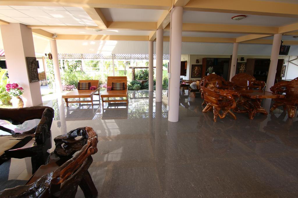 Little-Teak Homestay Chiang Mai Eksteriør billede