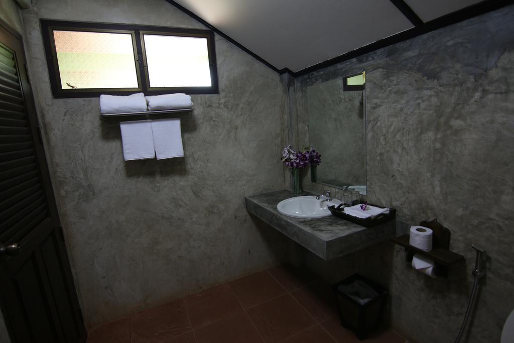 Little-Teak Homestay Chiang Mai Eksteriør billede