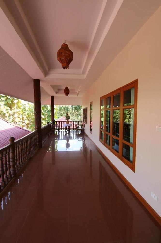 Little-Teak Homestay Chiang Mai Eksteriør billede