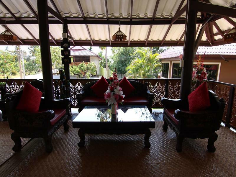Little-Teak Homestay Chiang Mai Eksteriør billede